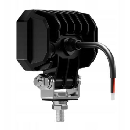 Osram - Foco LED para automóvil RECT WL VX80-WD LED/17W/12/24V IP69 6000K