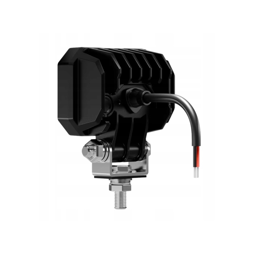 Osram - Foco LED para automóvil RECT WL VX80-WD LED/17W/12/24V IP69 6000K