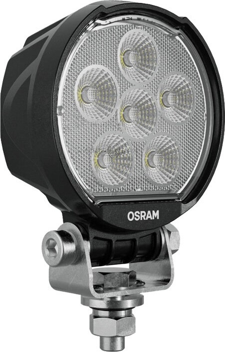 Osram - Foco LED para vehículo LEDRIVING WL VX100-WD LED/20W/12/24V IP69 6000K