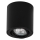 Osram - Foco SPOT 1xGU10/7W/230V negro