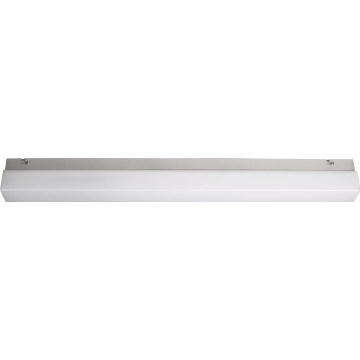 Osram - Iluminación LED para espejo de baño SQUARE LED/14W/230V IP44 3000/4000K CRI 90