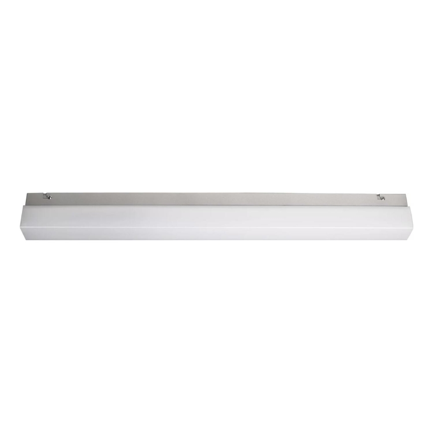 Osram - Iluminación LED para espejo de baño SQUARE LED/14W/230V IP44 3000/4000K CRI 90