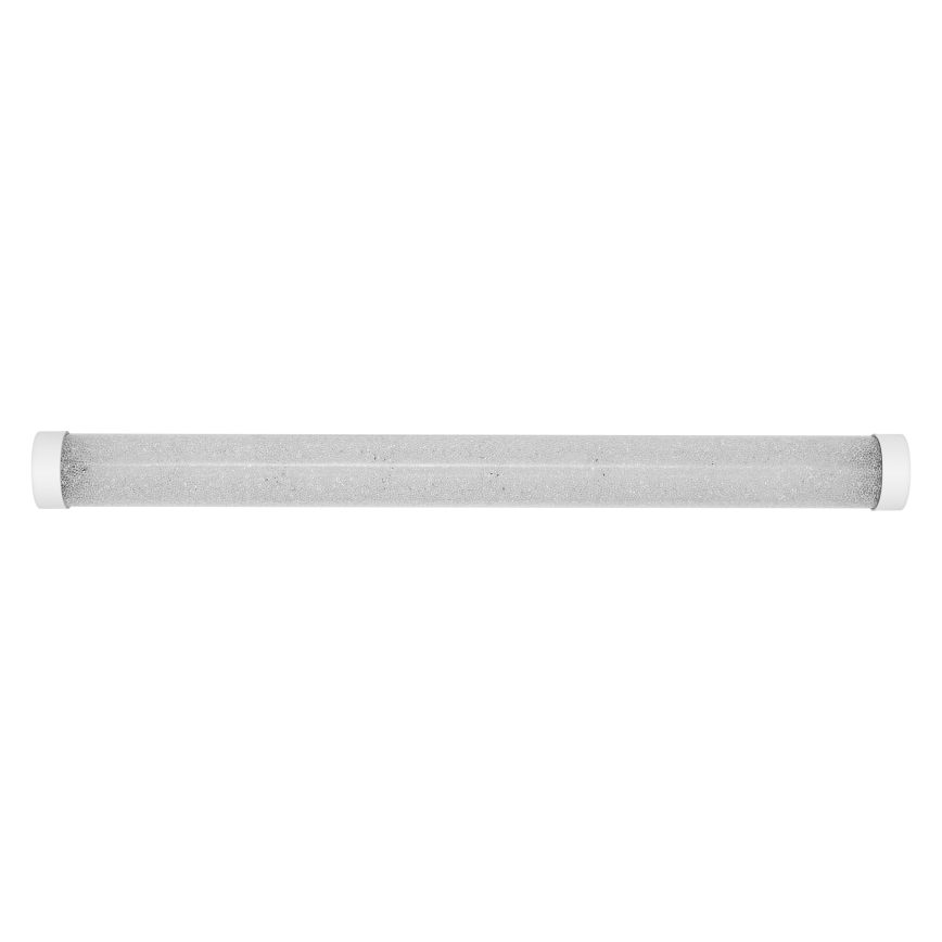 Osram - Lámpara LED regulable para espejo de baño ORBIS TUBE LED/12W/230V 3000/4000K 60 cm IP44 blanco