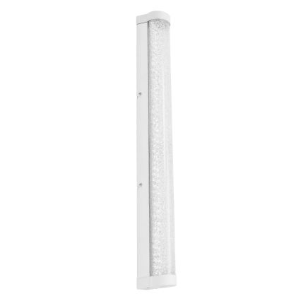 Osram - Lámpara LED regulable para espejo de baño ORBIS TUBE LED/12W/230V 3000/4000K 60 cm IP44 blanco