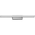 Osram - Iluminación LED regulable para espejo ORBIS MIRROR LED/10W/230V 3000/4000K 60 cm IP44