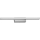Osram - Iluminación LED regulable para espejo ORBIS MIRROR LED/10W/230V 3000/4000K 60 cm IP44