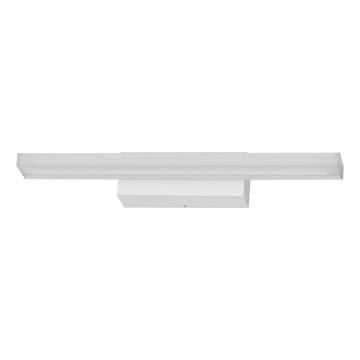 Osram - Iluminación LED regulable para espejo ORBIS MIRROR LED/6,8W/230V 40 cm 3000/4000K IP44 blanco