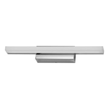 Osram - Iluminación LED regulable para espejo ORBIS MIRROR LED/6,8W/230V 40 cm 3000/4000K IP44 cromo brillante