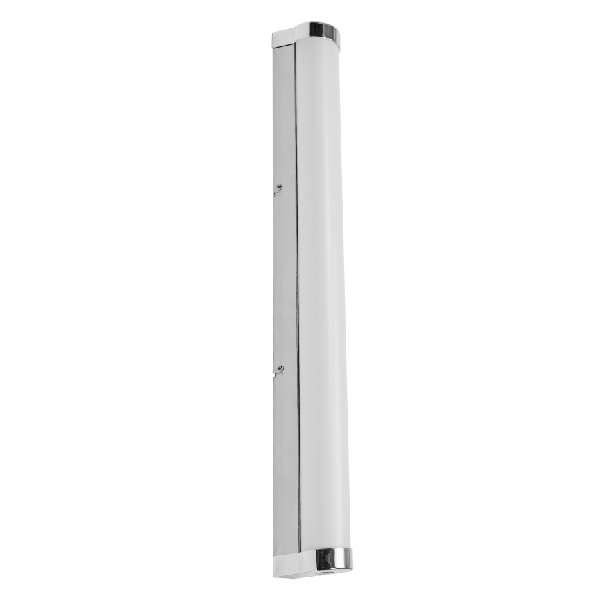 Osram - Iluminación regulable para espejo ORBIS TUBE LED/12W/230V 60 cm IP44 cromo brillante