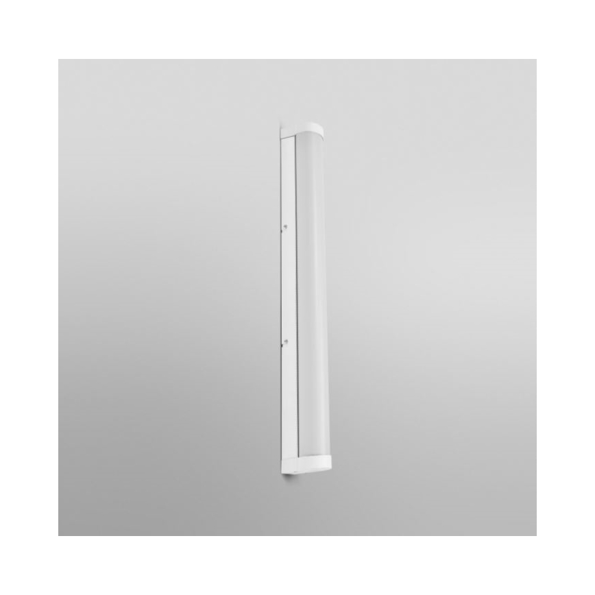 Osram - Iluminación LED regulable para espejo ORBIS TUBE LED/12W/230V 60 cm IP44 blanco