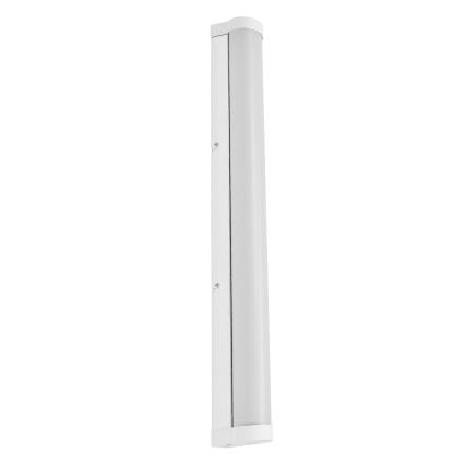 Osram - Iluminación LED regulable para espejo ORBIS TUBE LED/12W/230V 60 cm IP44 blanco