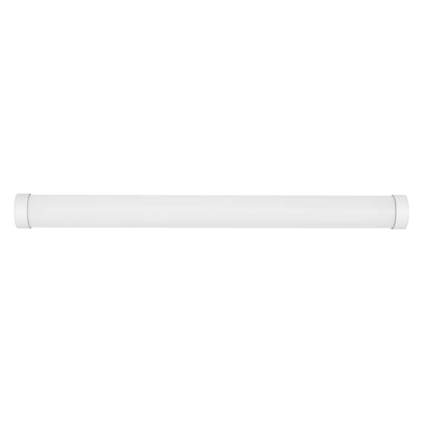 Osram - Iluminación LED regulable para espejo ORBIS TUBE LED/12W/230V 60 cm IP44 blanco