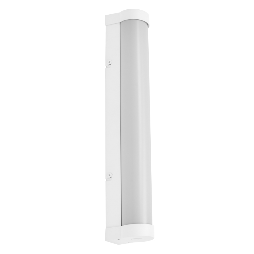 Osram - Iluminación LED regulable para espejo ORBIS TUBE LED/9W/230V 40 cm IP44 blanco