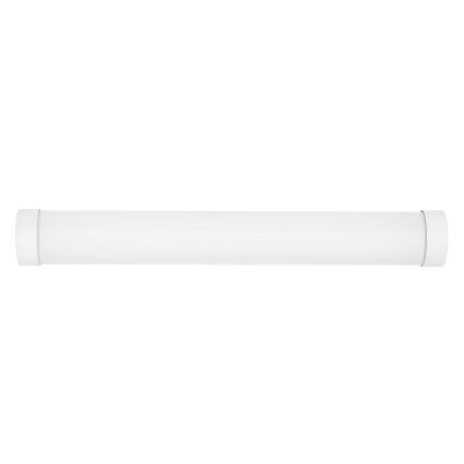 Osram - Iluminación LED regulable para espejo ORBIS TUBE LED/9W/230V 40 cm IP44 blanco