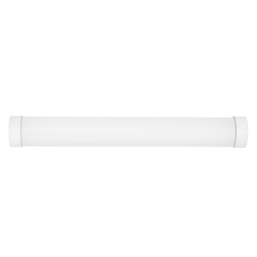 Osram - Iluminación LED regulable para espejo ORBIS TUBE LED/9W/230V 40 cm IP44 blanco