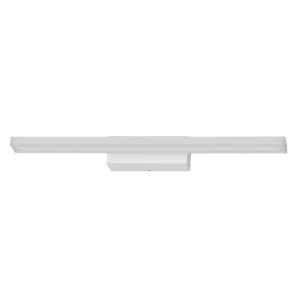 Osram - Iluminación LED regulable para espejo de baño ORBIS MIRROR LED/10W/230V 3000/4000K 60 cm IP44 blanco