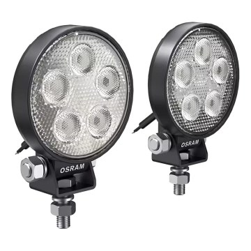 Osram - Juego de 2 focos LED para automóvil LEDRIVING WL VX70-SP LED/8W/12/24V 6000K IP67