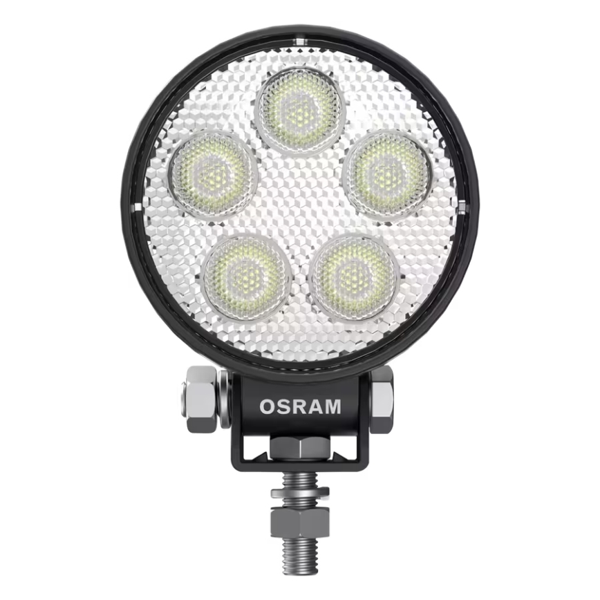 Osram - Juego de 2 focos LED para automóvil LEDRIVING WL VX70-SP LED/8W/12/24V 6000K IP67