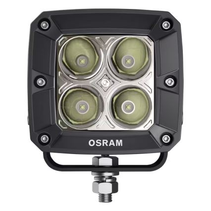 Osram - Pack de 2 focos LED para automóvil LEDRIVING WL VX80-SP LED/20W/12/24V 6000K IP67