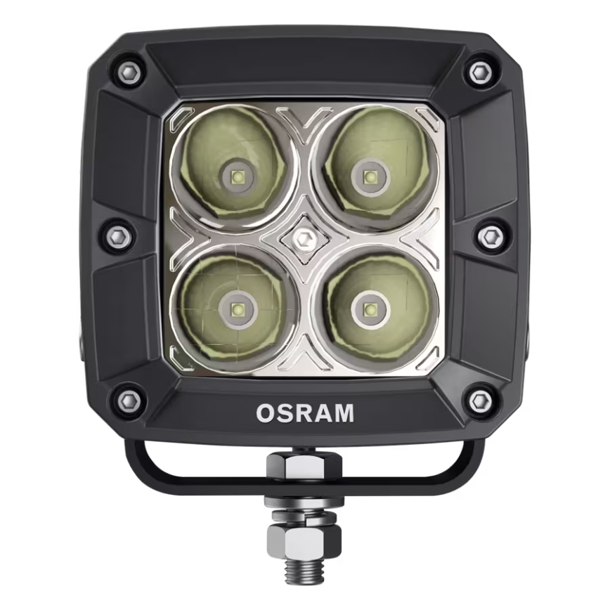 Osram - Pack de 2 focos LED para automóvil LEDRIVING WL VX80-SP LED/20W/12/24V 6000K IP67