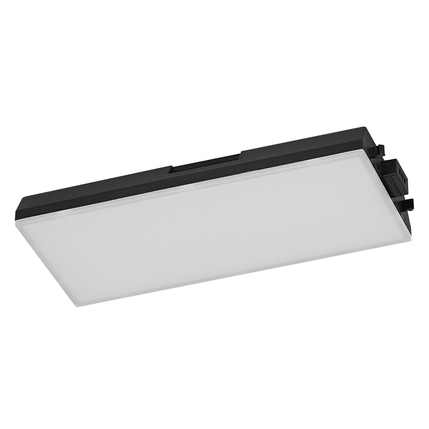 Osram - Kit de extensión para luminaria UNDERCABINET LED/3,85W/36V 3000K 8,1x17,9 cm negro