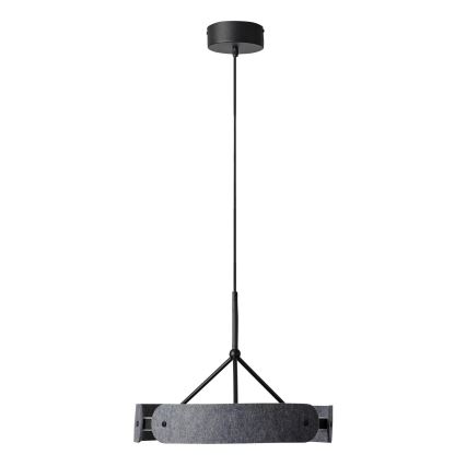 Osram - Lámpara colgante LED con cable DECOR CURVE LED/33W/230V, gris