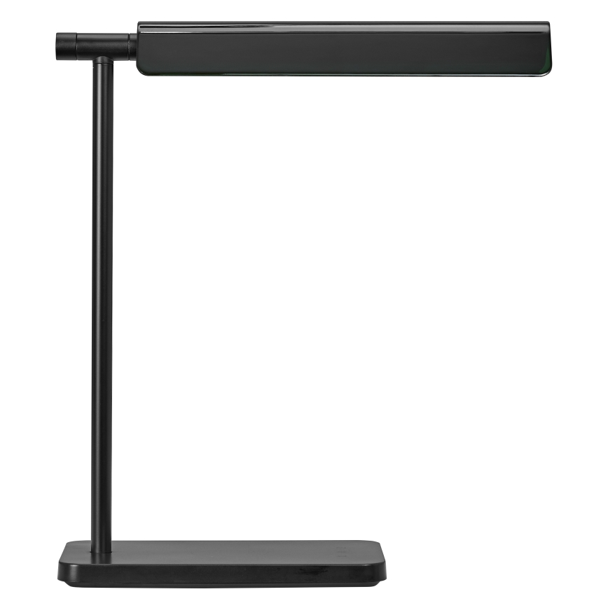 Osram - Lámpara de escritorio LED regulable OFFICE LINE LED/19W/230V 3000/4000/6500K negra