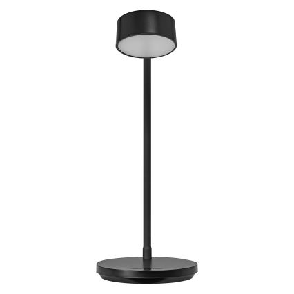 Osram - Lámpara de escritorio LED regulable OFFICE LINE LED/4,8W/230V 3000/4000/6500K negra