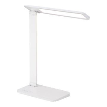 Osram - Lámpara de escritorio LED regulable OFFICE LINE LED/7W/230V 3000/4000/6500K blanca