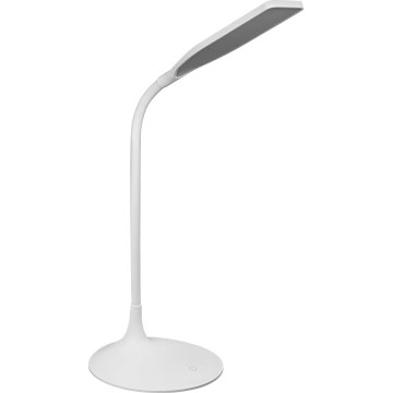 Osram - Lámpara de escritorio LED regulable PANAN LED/5W/5V