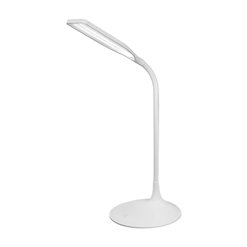 Osram - Lámpara de escritorio LED regulable PANAN LED/5W/5V
