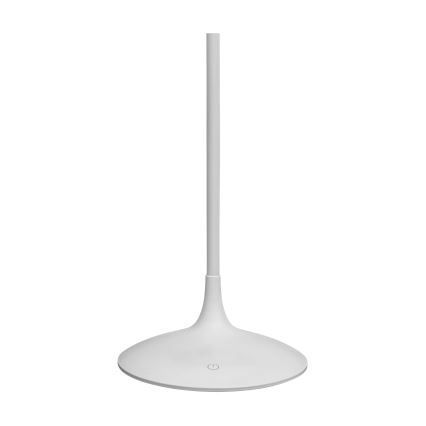 Osram - Lámpara de escritorio LED regulable PANAN LED/5W/5V
