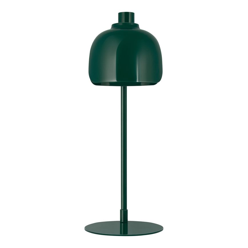 Osram - Lámpara de mesa DECOR COROLLE 1xG9/20W/230V verde