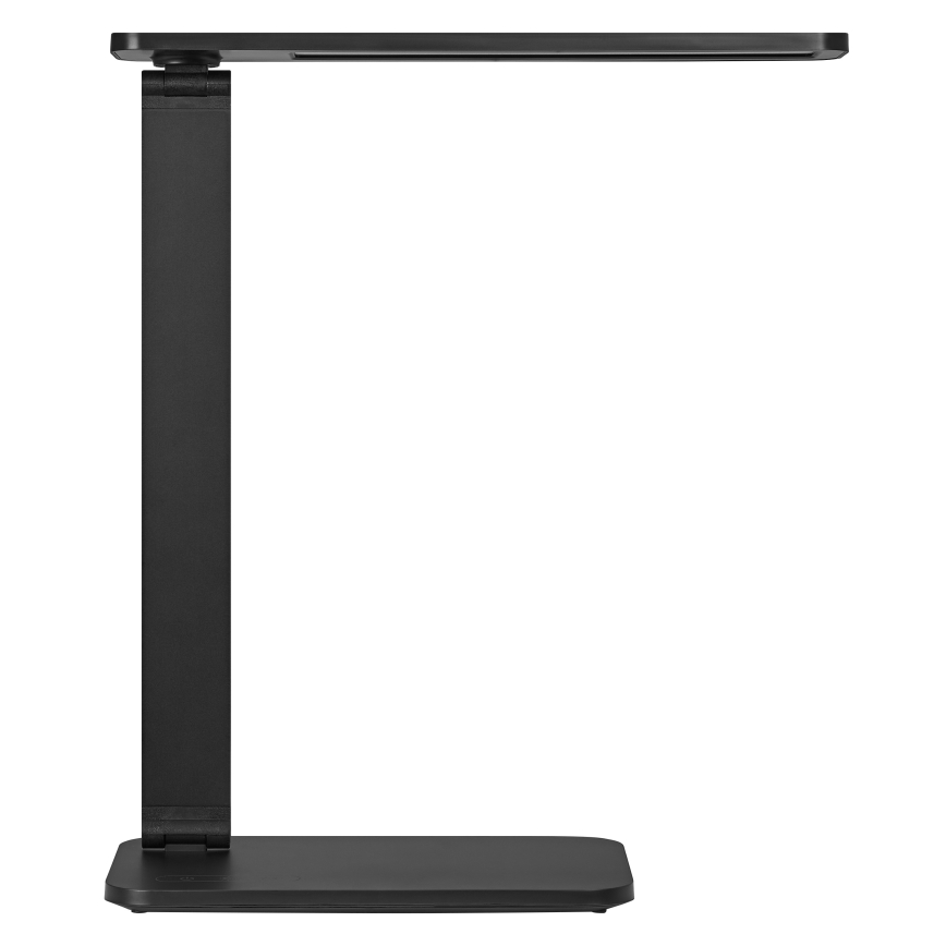 Osram - Lámpara de escritorio LED regulable OFFICE LINE LED/7W/230V 3000/4000/6500K negra