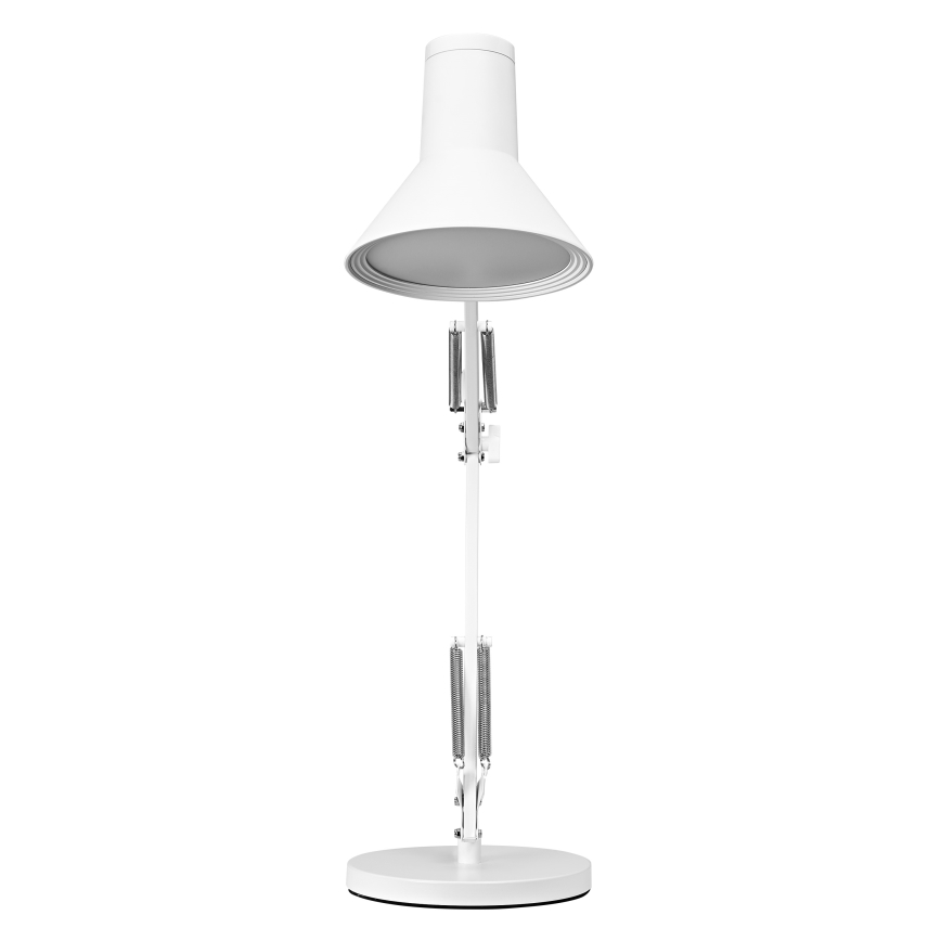 Osram - Lámpara de mesa LED regulable OFFICE LINE LED/9W/230V 3000K blanca