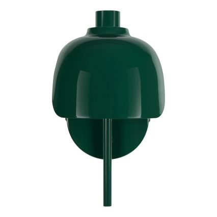 Osram - Lámpara de pared DECOR COROLLE 1xG9/20W/230V verde