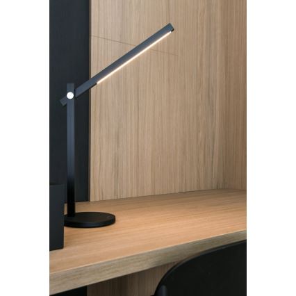 Osram - Lámpara de sobremesa LED regulable PANAN LED/7W/230V