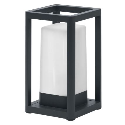 Osram - Lámpara de mesa regulable SMART+ LED RGBW 5W/5V 3000K IP44 Wi-Fi