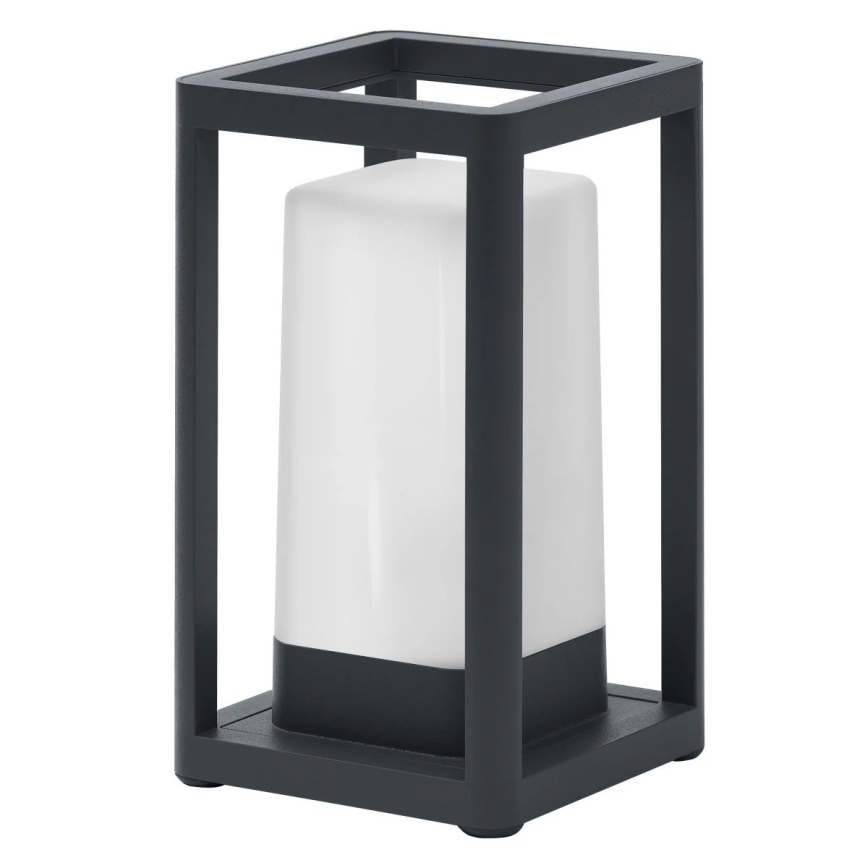 Osram - Lámpara de mesa regulable SMART+ LED RGBW 5W/5V 3000K IP44 Wi-Fi