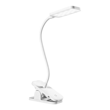 Osram - Lámpara de sobremesa táctil LED regulable PANAN LED/5,2W/5V 1200 mAh