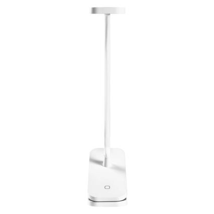 Osram - Lámpara de sobremesa táctil LED regulable PANAN LED/5,2W/5V 1200 mAh