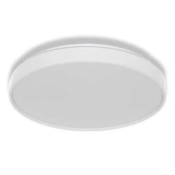 Osram - Lámpara de techo LED CEILING LUXO LED/24W/230V, Ø 38 cm, blanca