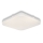 Osram - Lámpara de techo LED con sensor crepuscular SQUARE LED/24W/230V 33x33 cm