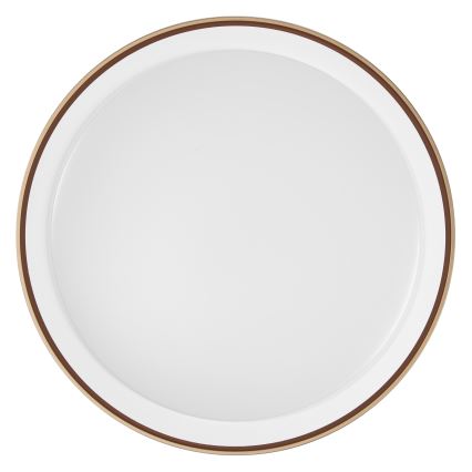 Osram - Lámpara de techo LED con ventilador CEILING FAN LED/66W/230V 3000/4000/6500K blanco + mando a distancia