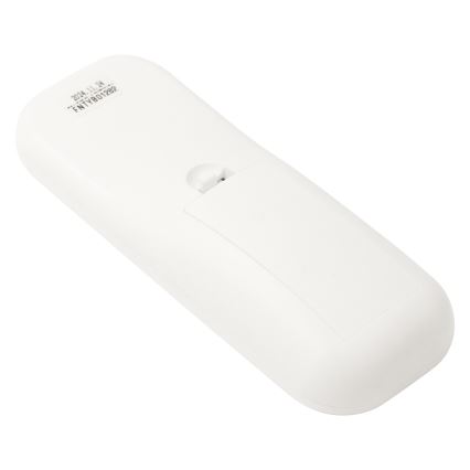 Osram - Lámpara de techo LED con ventilador CEILING FAN LED/66W/230V 3000/4000/6500K blanco + mando a distancia