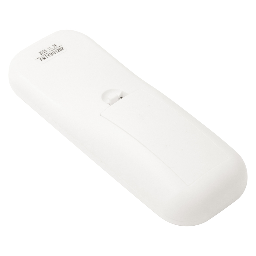 Osram - Lámpara de techo LED con ventilador CEILING FAN LED/66W/230V 3000/4000/6500K blanco + mando a distancia