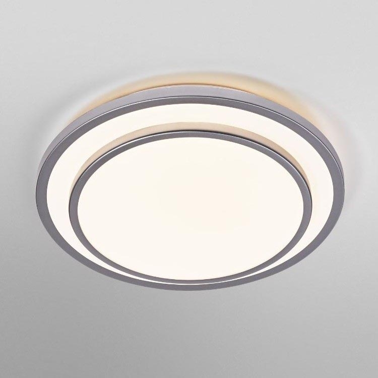 Osram - Lámpara de techo LED ORBIS BERLIN LED/24W/230V Ø 39 cm