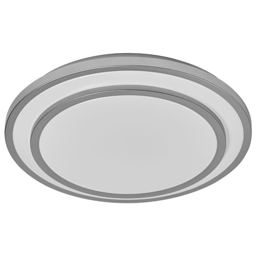 Osram - Lámpara de techo LED ORBIS BERLIN LED/24W/230V Ø 39 cm