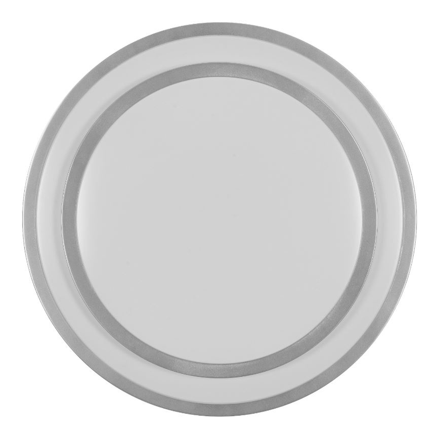 Osram - Lámpara de techo LED ORBIS BERLIN LED/24W/230V Ø 39 cm