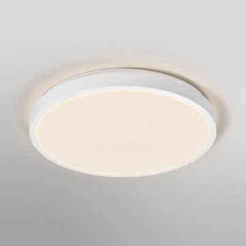Osram - Lámpara de techo LED ORBIS LONDON LED/24W/230V, diámetro 39,5 cm, blanca